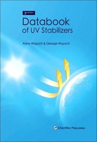 bokomslag Databook of UV Stabilizers