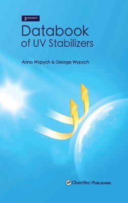 Databook of UV Stabilizers