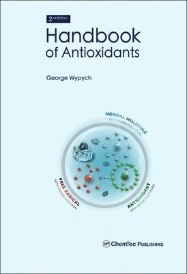 bokomslag Handbook of Antioxidants