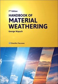 bokomslag Handbook of Material Weathering