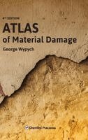 George Wypych - Atlas of Material Damage, Inbunden