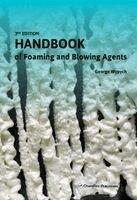 George Wypych - Handbook of Foaming and Blowing Agents, Inbunden