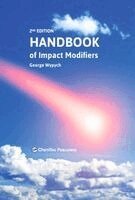 George Wypych - Handbook of Impact Modifiers, Inbunden
