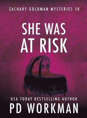 She Was At Risk