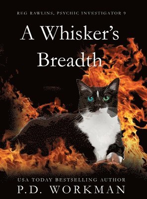 A Whisker's Breadth 1