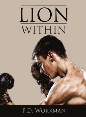 bokomslag Lion Within
