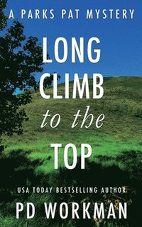 bokomslag Long Climb to the Top