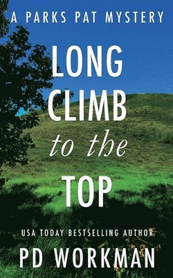 Long Climb to the Top