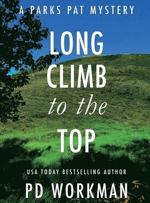 Long Climb to the Top