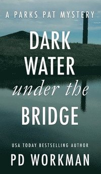 bokomslag Dark Water Under the Bridge