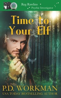 bokomslag Time to Your Elf