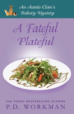 bokomslag A Fateful Plateful