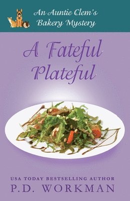 Fateful Plateful