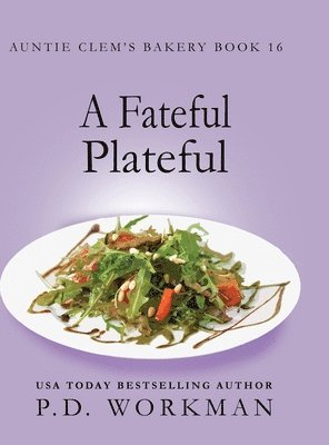 A Fateful Plateful 1