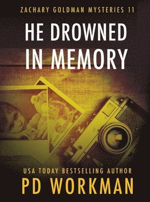 He Drowned in Memory 1