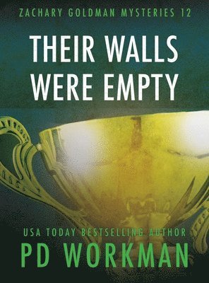 Their Walls Were Empty 1