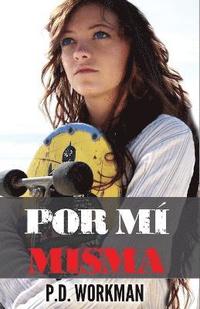 bokomslag Por Mí Misma