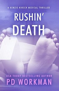 bokomslag Rushin' Death