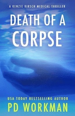 Death of a Corpse 1