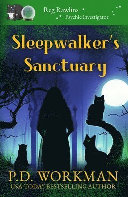 Sleepwalker's Sanctuary 1