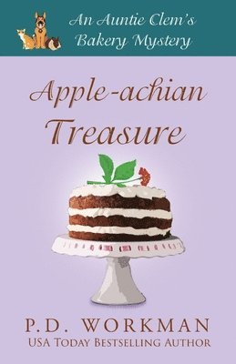 Apple-achian Treasure 1