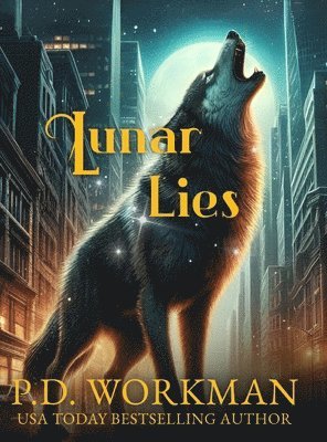 Lunar Lies 1