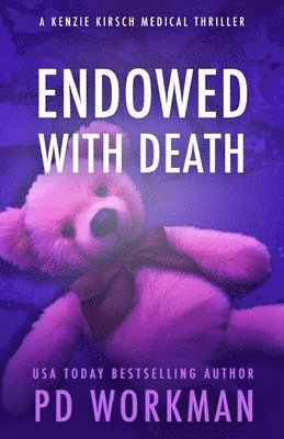 bokomslag Endowed with Death