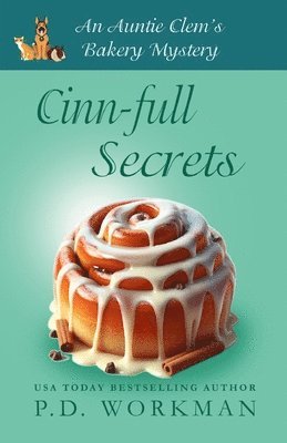 Cinn-full Secrets 1