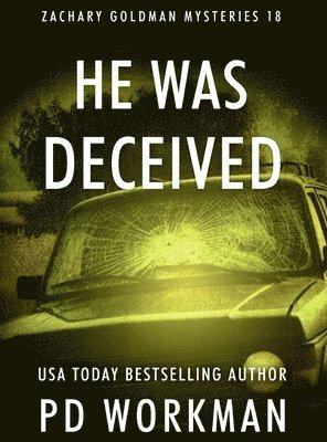 He Was Deceived 1
