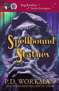 bokomslag Spellbound Statues