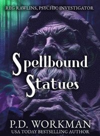 bokomslag Spellbound Statues