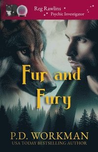 bokomslag Fur and Fury