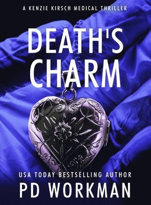 P D Workman, P. D. Workman, P.D. Workman - Death's Charm, Inbunden