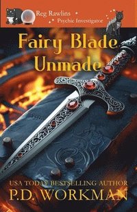 bokomslag Fairy Blade Unmade