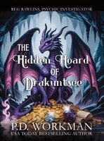 P D Workman - Hidden Hoard of Drakuntsee, Inbunden. Tillgänglighet: Lägg i varukorg