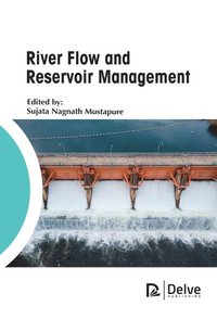 bokomslag River Flow and Reservoir Management