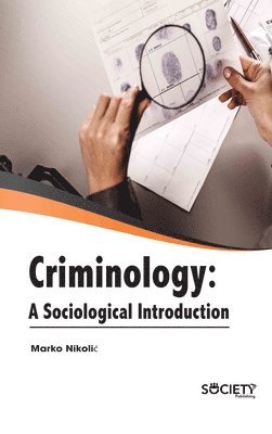 Criminology 1