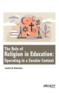 bokomslag Role Of Religion In Education