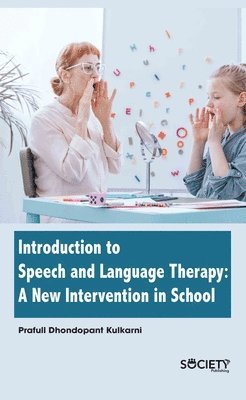 Introduction To Speech And Language Therapy 1