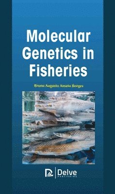 bokomslag Molecular Genetics in Fisheries