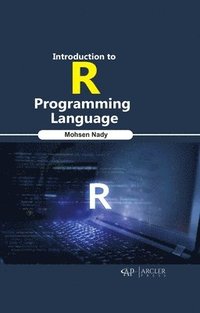 bokomslag Introduction to R Programming Language