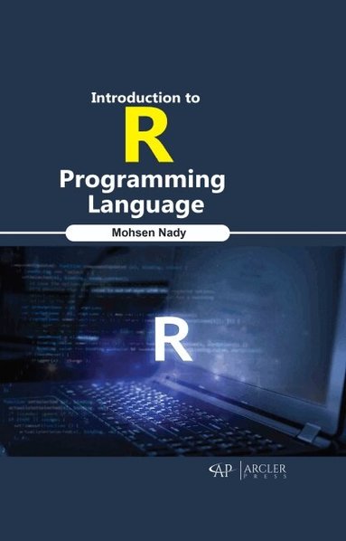 Mohsen Nady - Introduction to R Programming Language, Inbunden