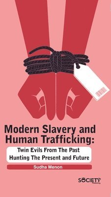 bokomslag Modern Slavery and Human Trafficking