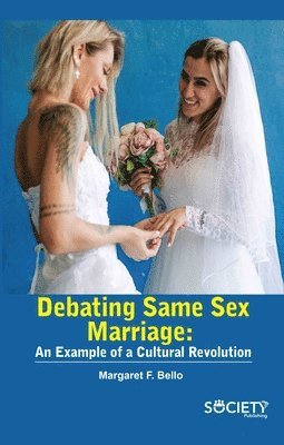 Debating Same Sex Marriage 1