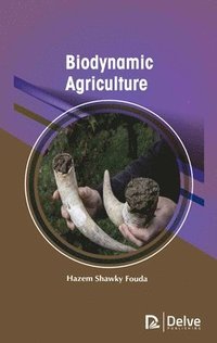 bokomslag Biodynamic Agriculture