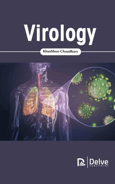 bokomslag Virology