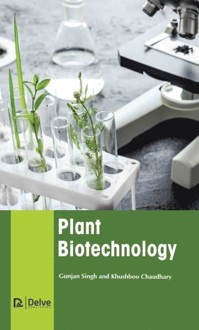 Plant Biotechnology 1