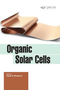 bokomslag Organic Solar Cells