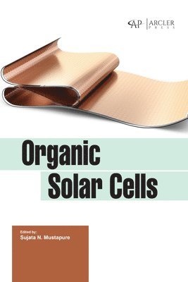 bokomslag Organic Solar Cells