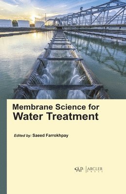 Membrane Science for Water Treatment 1